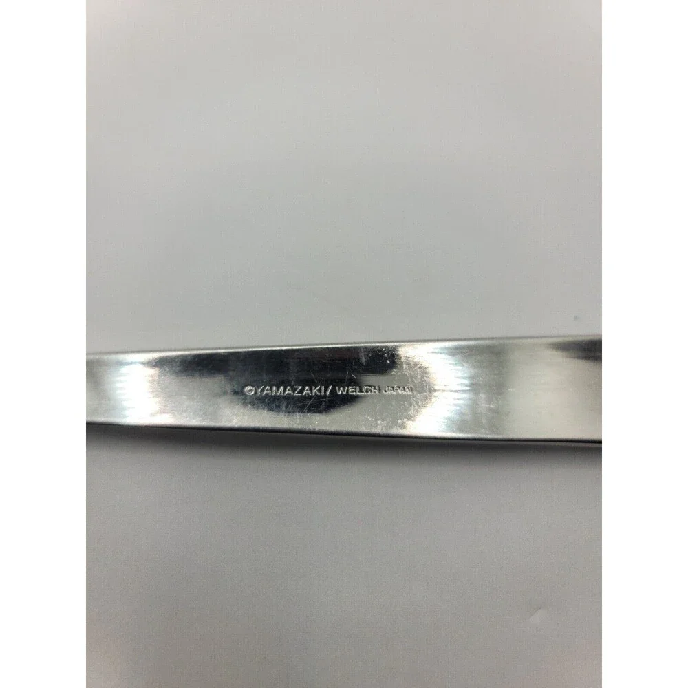 Yamazaki REGALIA 18/8 stainless steel 7½
